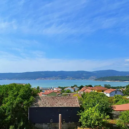 Сasa de vacaciones Casa Con Vistas A La Ria De Pontevedra