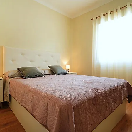 Сasa de vacaciones Casa Con Vistas A La Ria De Pontevedra