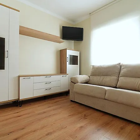 Casa Con Vistas A La Ria De 度假居 庞特维德拉