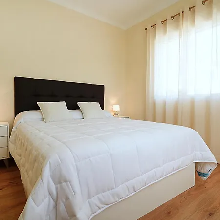 Сasa de vacaciones Casa Con Vistas A La Ria De